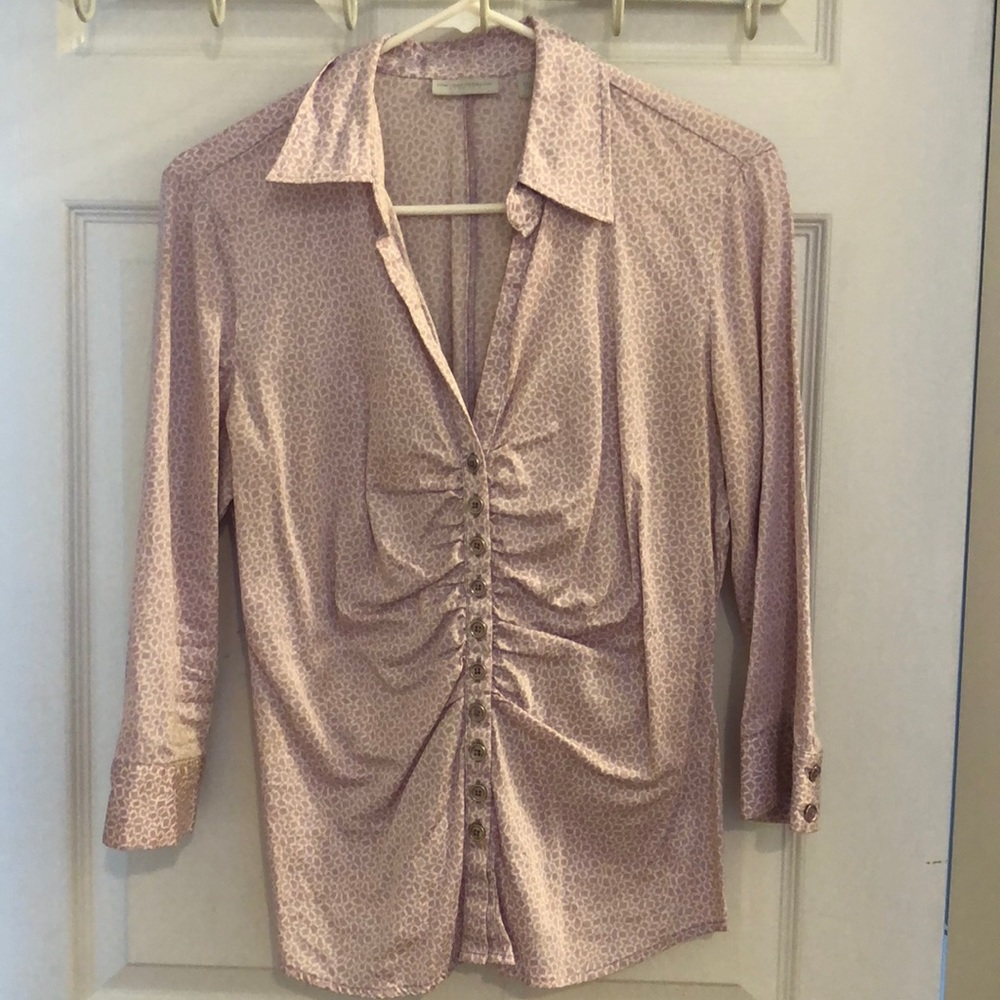 NY&Co blouse